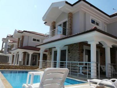 Deska Prestige & Diamond Villas