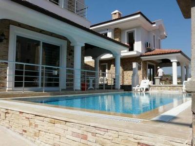 Deska Prestige & Diamond Villas