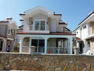 Deska Prestige & Diamond Villas