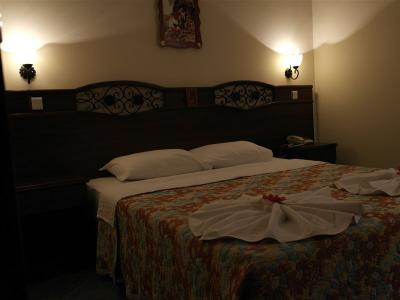 Ruby Rose Resort