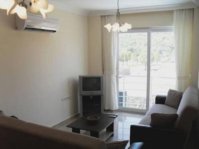 Deska Hisaronu Luxury Apartments