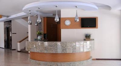 Günes House Hotel