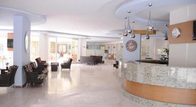 Günes House Hotel