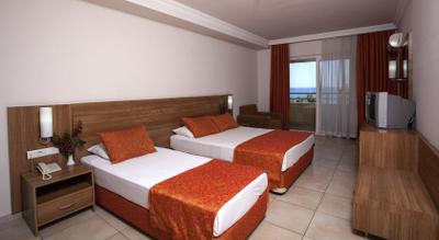 Günes House Hotel