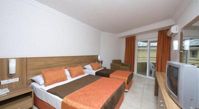 Günes House Hotel