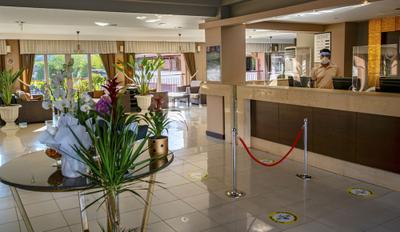 Welcome Rose Resort Hotel