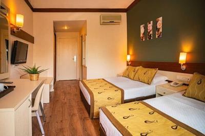 Welcome Rose Resort Hotel
