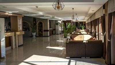 Welcome Rose Resort Hotel