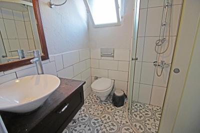 Eflatun Guesthouse Bozcaada