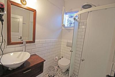 Eflatun Guesthouse Bozcaada
