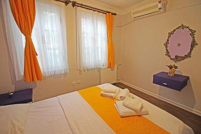 Eflatun Guesthouse Bozcaada