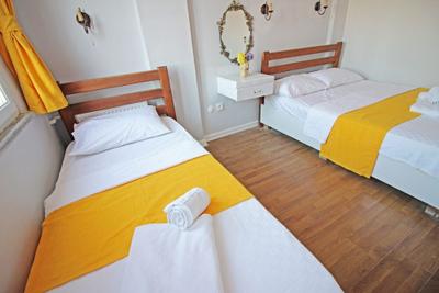 Eflatun Guesthouse Bozcaada