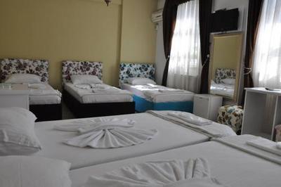 Esman Butik Hotel