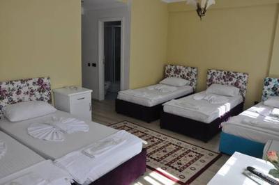 Esman Butik Hotel