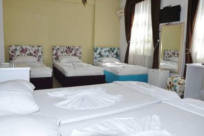 Esman Butik Hotel