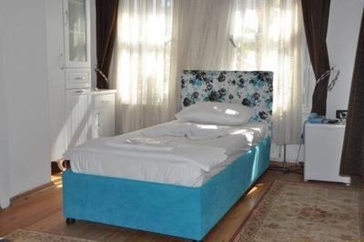 Esman Butik Hotel