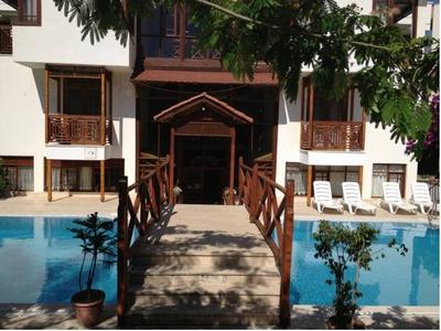 Kemer Agon Butique Hotel