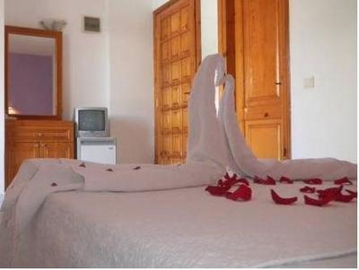 Kemer Agon Butique Hotel