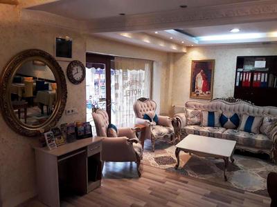 Tiyatro Hotel Istanbul