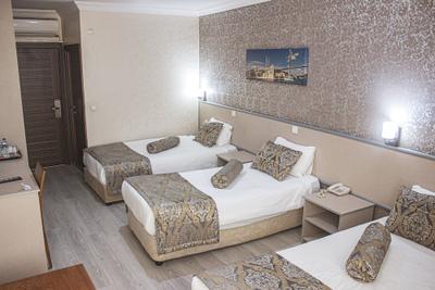 Elite Marmara