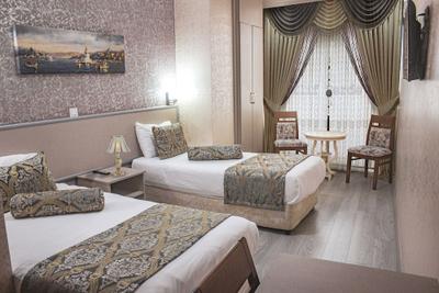 Elite Marmara