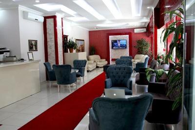 Elite Marmara
