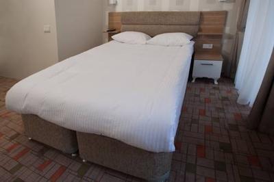 Serene Hotel