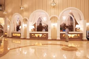 Quattro Beach Spa & Resort Hotel