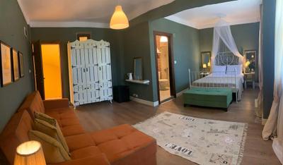 Han Sarigerme Hotel
