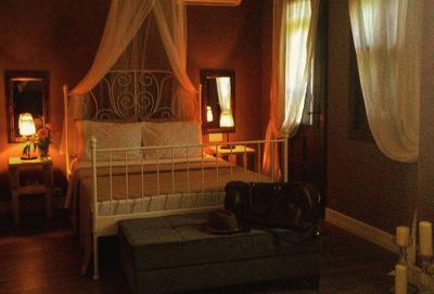 Han Sarigerme Hotel
