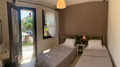 Han Sarigerme Hotel