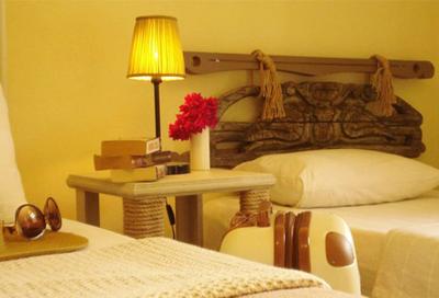 Han Sarigerme Hotel