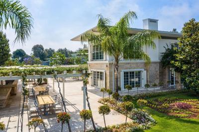 Azure Villas by Cornelia