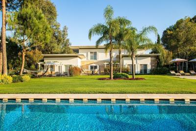 Azure Villas by Cornelia