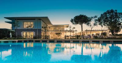 Azure Villas by Cornelia