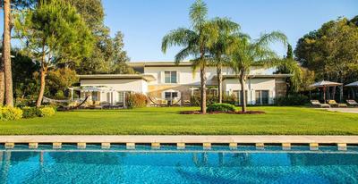 Azure Villas by Cornelia