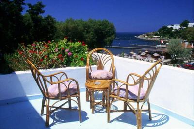 Peda Blue Bodrum Beach Hotel