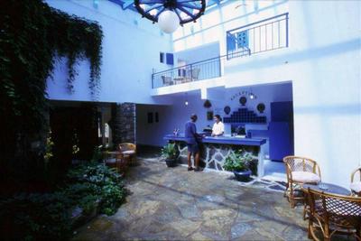 Peda Blue Bodrum Beach Hotel