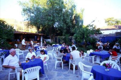 Peda Blue Bodrum Beach Hotel