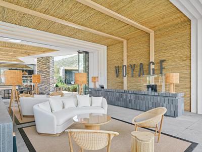 Voyage Torba Private