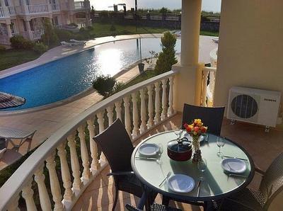 Flamingo Resort Bodrum