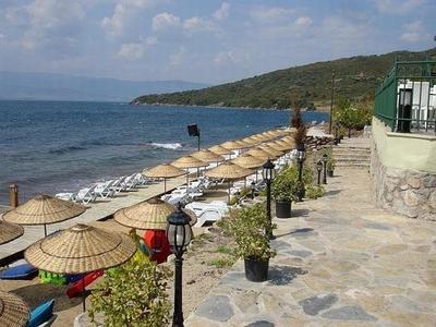Flamingo Resort Bodrum