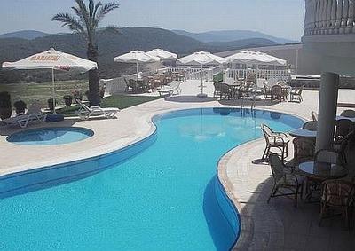 Flamingo Resort Bodrum