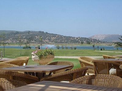 Flamingo Resort Bodrum