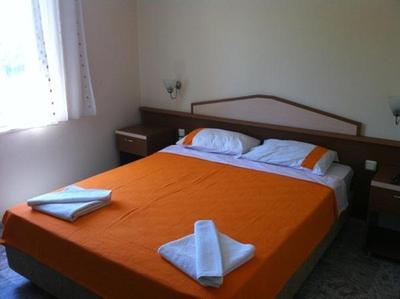 Irem Apart Hotel Marmaris