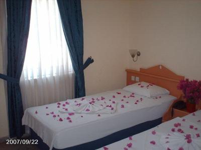 Irem Apart Hotel Marmaris
