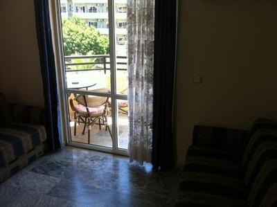 Irem Apart Hotel Marmaris