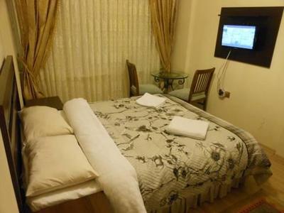 Galata Hostel 2