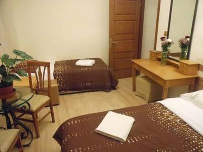 Galata Hostel 2