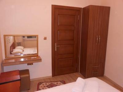 Galata Hostel 2